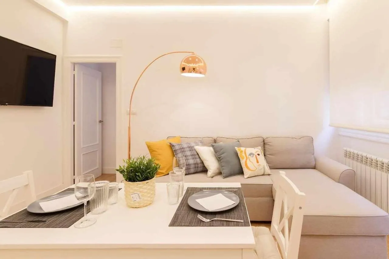 Appartamento Vivienda Turistica Reformada Con Encanto Bilbao Spagna