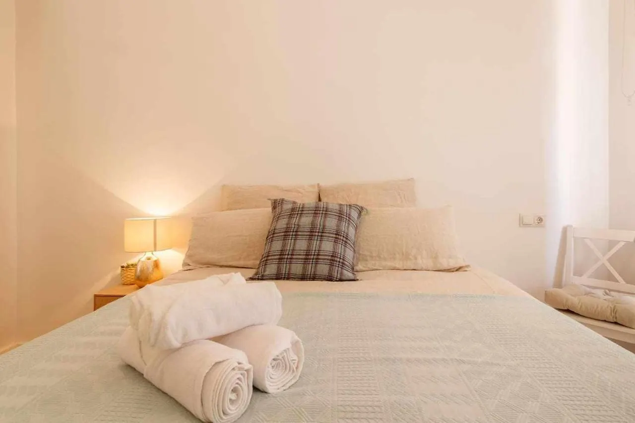 Appartamento Vivienda Turistica Reformada Con Encanto Bilbao